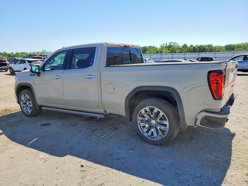 Aukcja sprzedaży 2026 Gmc Sierra, vin: 3GTUUGED1TG157823, numer aukcji: 55719396