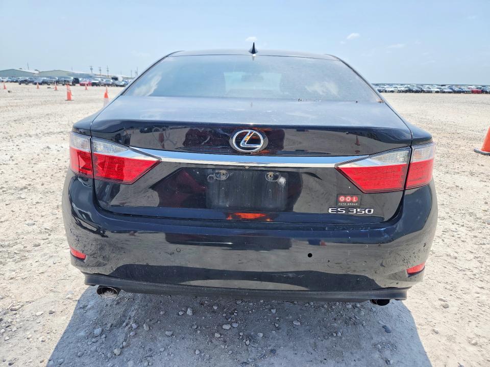 Продаж на аукціоні авто 2015 Lexus Es, vin: JTHBK1GG7F2171433, номер лоту: 58683676