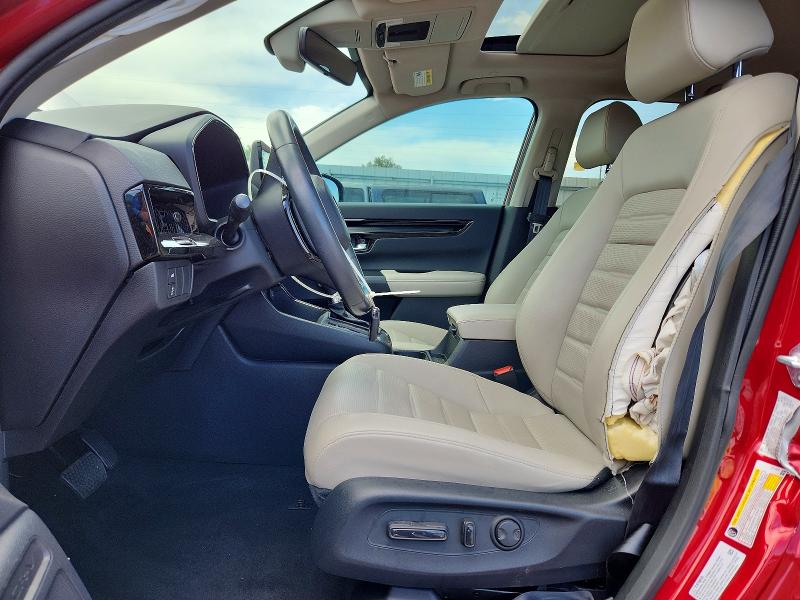 Aukcja sprzedaży 2023 Honda Cr-v, vin: 2HKRS4H74PH428810, numer aukcji: 58046336