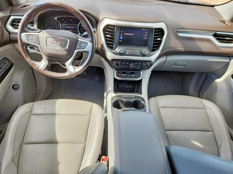 Aukcja sprzedaży 2020 Gmc Acadia, vin: 1GKKNMLS8LZ208680, numer aukcji: 55780516