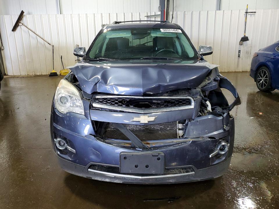 Продажа на аукционе авто 2013 Chevrolet Equinox, vin: 2GNFLGE34D6305793, номер лота: 56531466
