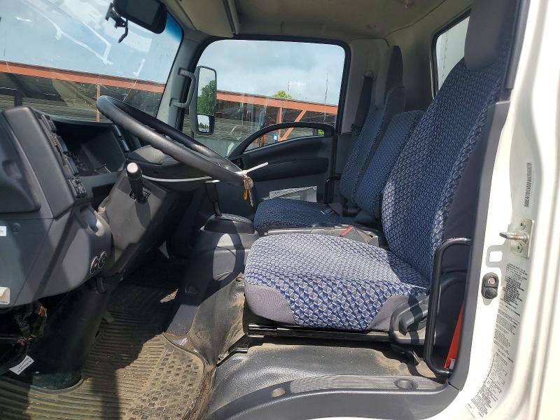 Aukcja sprzedaży 2023 Isuzu Npr Hd, vin: 54DC4W1D3PS206882, numer aukcji: 58459766