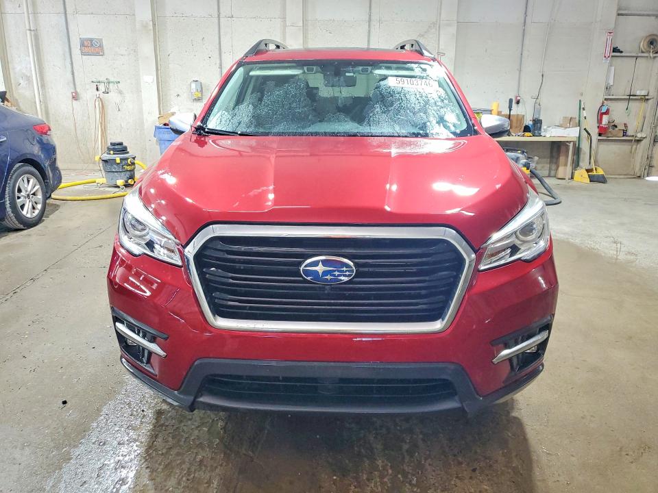 Aukcja sprzedaży 2022 Subaru Ascent, vin: 4S4WMARD5N3441053, numer aukcji: 59103746