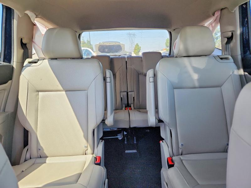 Продаж на аукціоні авто 2021 Volkswagen Atlas, vin: 1V2ER2CA9MC516968, номер лоту: 56084566