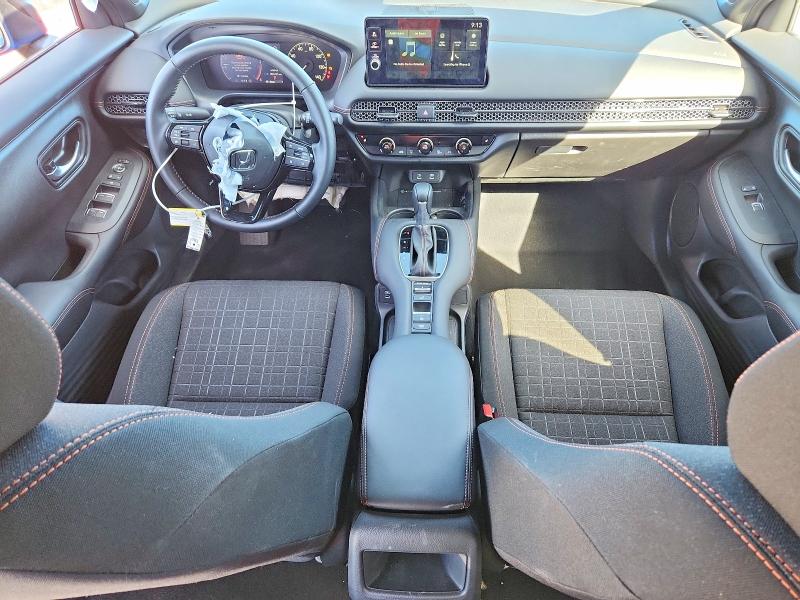 Продажа на аукционе авто 2026 Honda Hr-v, vin: 3CZRZ1H5XTM718606, номер лота: 57009616