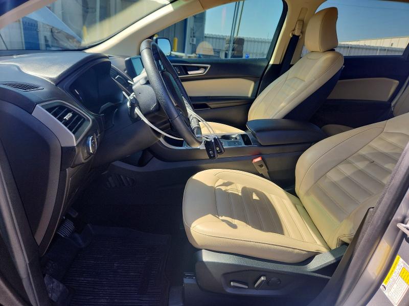 Продажа на аукционе авто 2022 Ford Edge, vin: 2FMPK4J98NBA85541, номер лота: 58034526