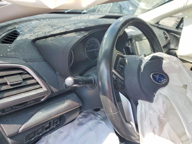 2022 Subaru Forester მანქანა იყიდება აუქციონზე, vin: JF2SKAEC8NH402662, აუქციონის ნომერი: 56479106