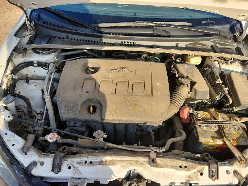 58906226 :رقم المزاد ، 5YFBURHEXJP821373 vin ، 2018 Toyota Corolla مزاد بيع