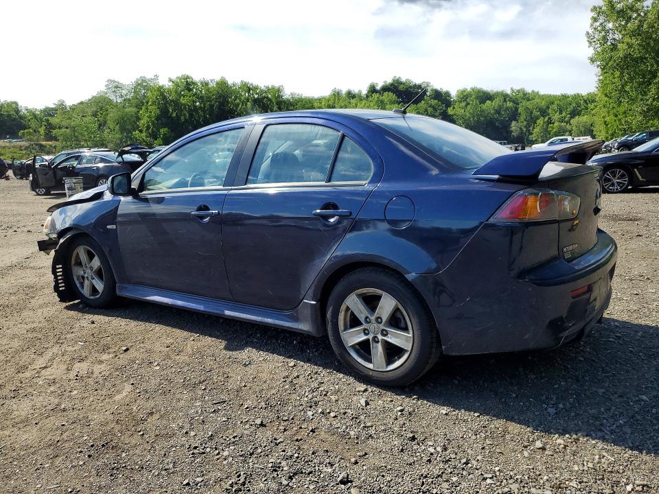 Aukcja sprzedaży 2014 Mitsubishi Lancer, vin: JA32V2FW2EU002686, numer aukcji: 57626186