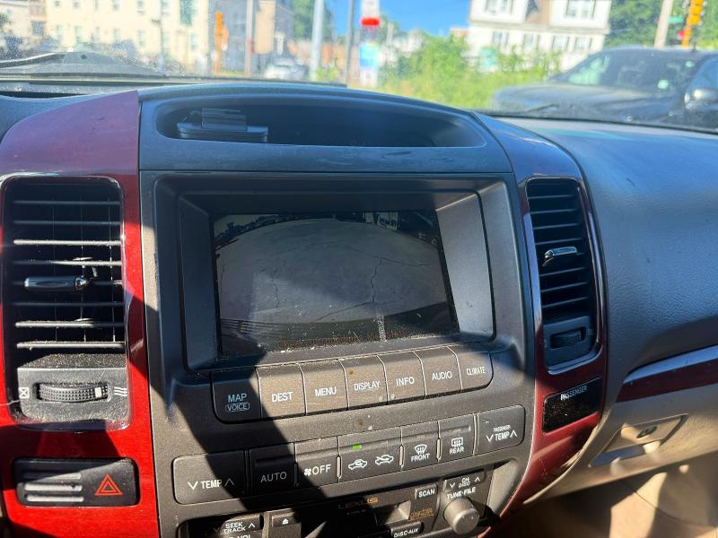 Aukcja sprzedaży 2008 Lexus Gx, vin: JTJBT20X380170905, numer aukcji: 57616966