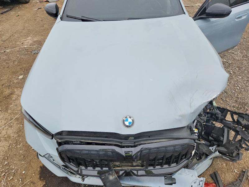 Продажа на аукционе авто 2026 Bmw 530, vin: WBA53FJ01TCV70264, номер лота: 57304726