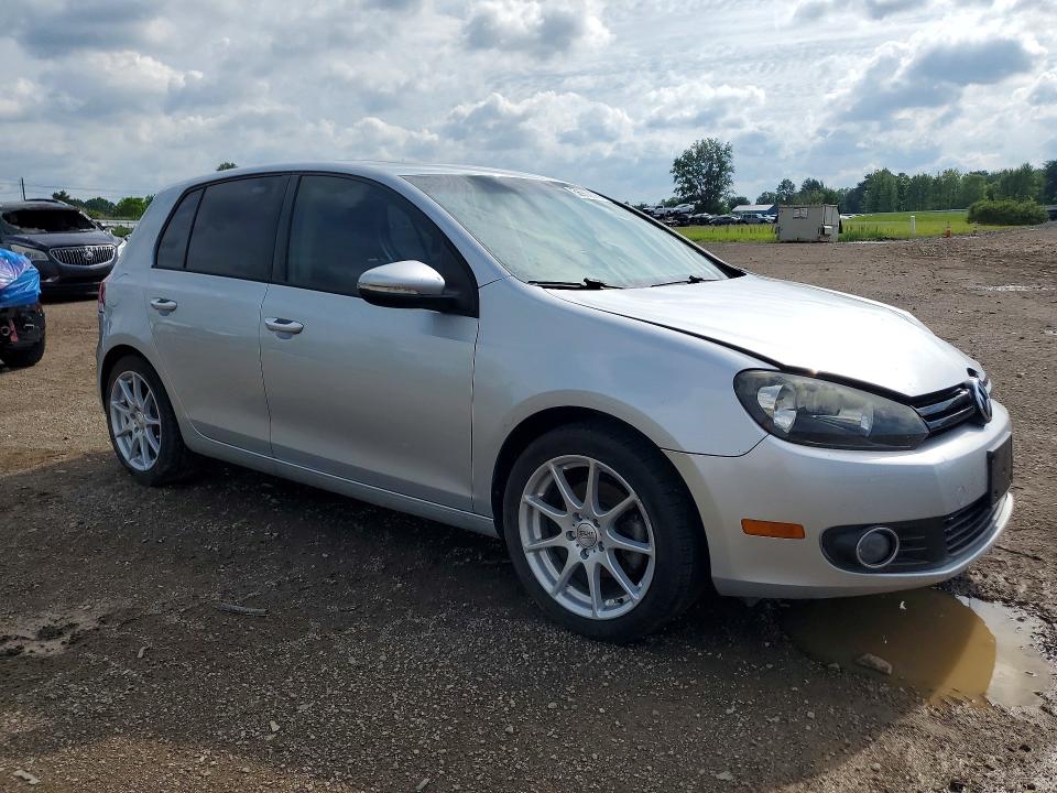 Продаж на аукціоні авто 2013 Volkswagen Golf, vin: WVWNM7AJ7DW093628, номер лоту: 56962876