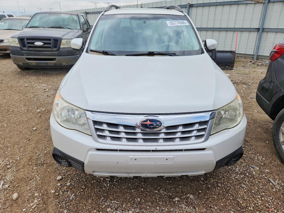Продаж на аукціоні авто 2011 Subaru Forester, vin: JF2SHBDCXBH759195, номер лоту: 56635246