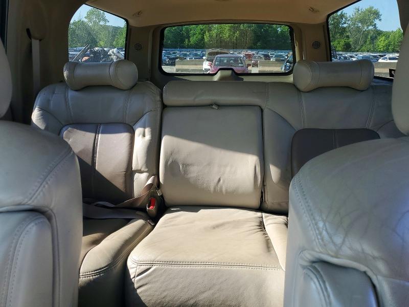Aukcja sprzedaży 2002 Gmc Denali, vin: 1GKFK66U42J143357, numer aukcji: 56714356