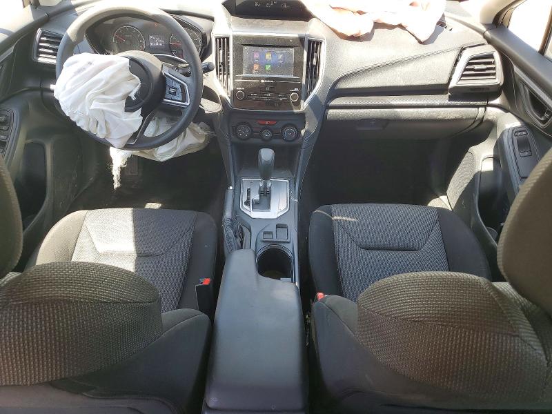 Продаж на аукціоні авто 2018 Subaru Impreza, vin: 4S3GTAA64J3748295, номер лоту: 55872886