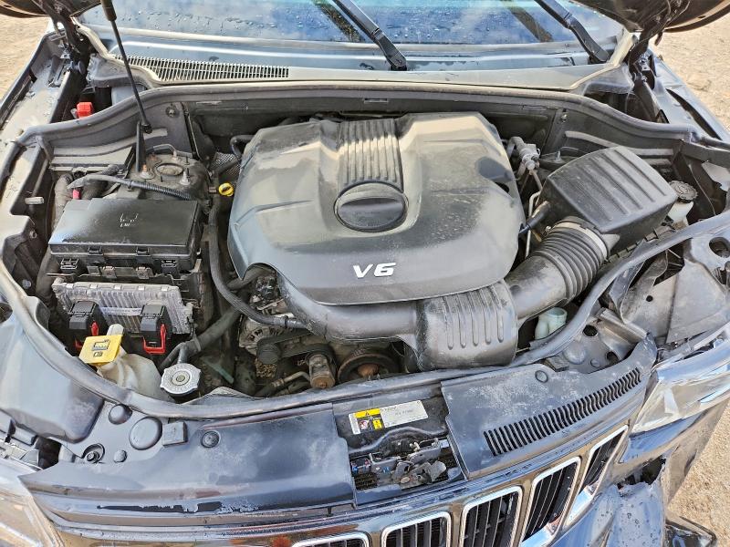 Aukcja sprzedaży 2015 Jeep Grand Cherokee, vin: 1C4RJFBG5FC605978, numer aukcji: 57848976