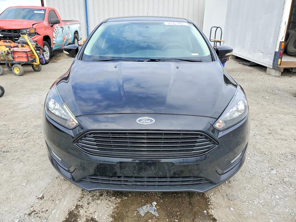 Aukcja sprzedaży 2017 Ford Focus, vin: 1FADP3FE8HL294426, numer aukcji: 56301966