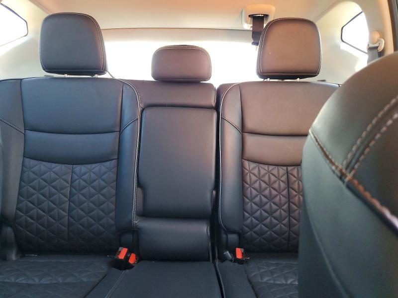57743806 :رقم المزاد ، 5N1AZ2DS2LN132570 vin ، 2020 Nissan Murano مزاد بيع