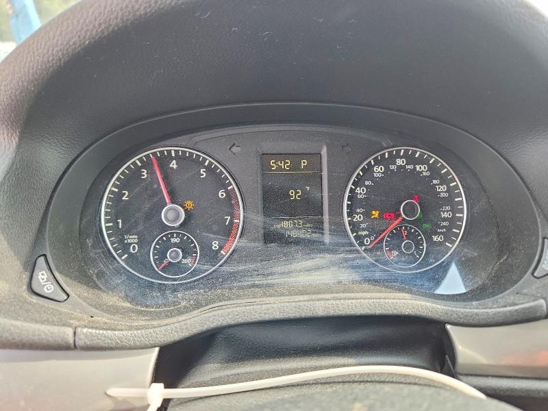 56601836 :رقم المزاد ، 1VWAS7A37FC113027 vin ، 2015 Volkswagen Passat مزاد بيع