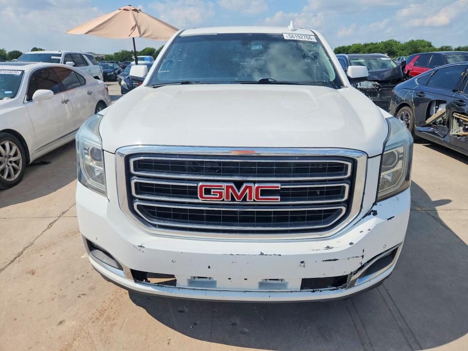 Aukcja sprzedaży 2017 Gmc Yukon Xl, vin: 1GKS1FKC5HR311757, numer aukcji: 56192766