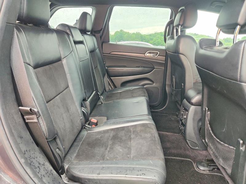 Aukcja sprzedaży 2018 Jeep Grand Cherokee, vin: 1C4RJFAG7JC113057, numer aukcji: 59134476