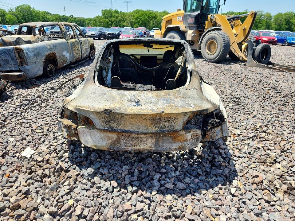 Aukcja sprzedaży 2021 Tesla Model 3, vin: 5YJ3E1EB8MF924482, numer aukcji: 55608196