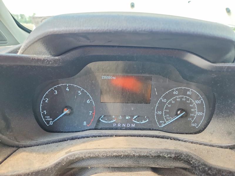 2021 Ford Transit Connect მანქანა იყიდება აუქციონზე, vin: NM0LS7E23M1499173, აუქციონის ნომერი: 58915456