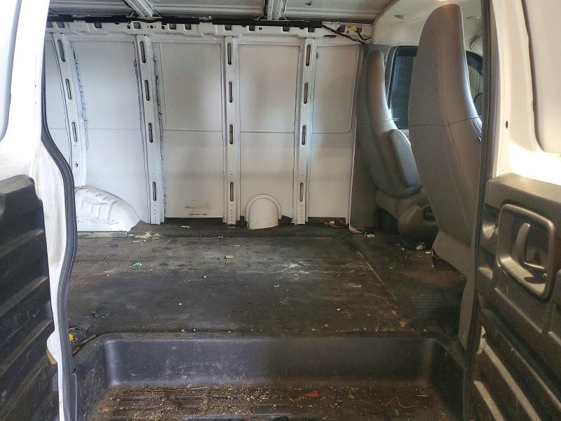Aukcja sprzedaży 2023 Gmc Savana, vin: 1GTW7AFPXP1178437, numer aukcji: 68282856