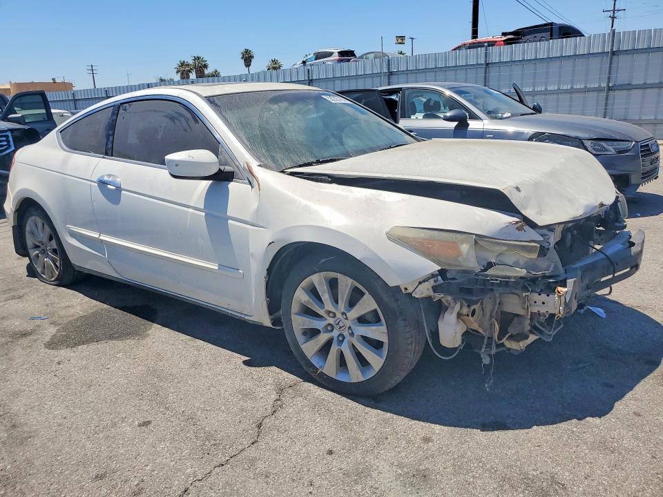 58235796 :رقم المزاد ، 1HGCS2B80AA009316 vin ، 2010 Honda Accord مزاد بيع