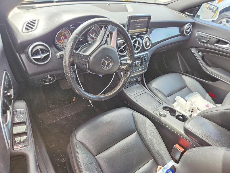 Продаж на аукціоні авто 2014 Mercedes-benz Cla, vin: WDDSJ4GB6EN125119, номер лоту: 57917556