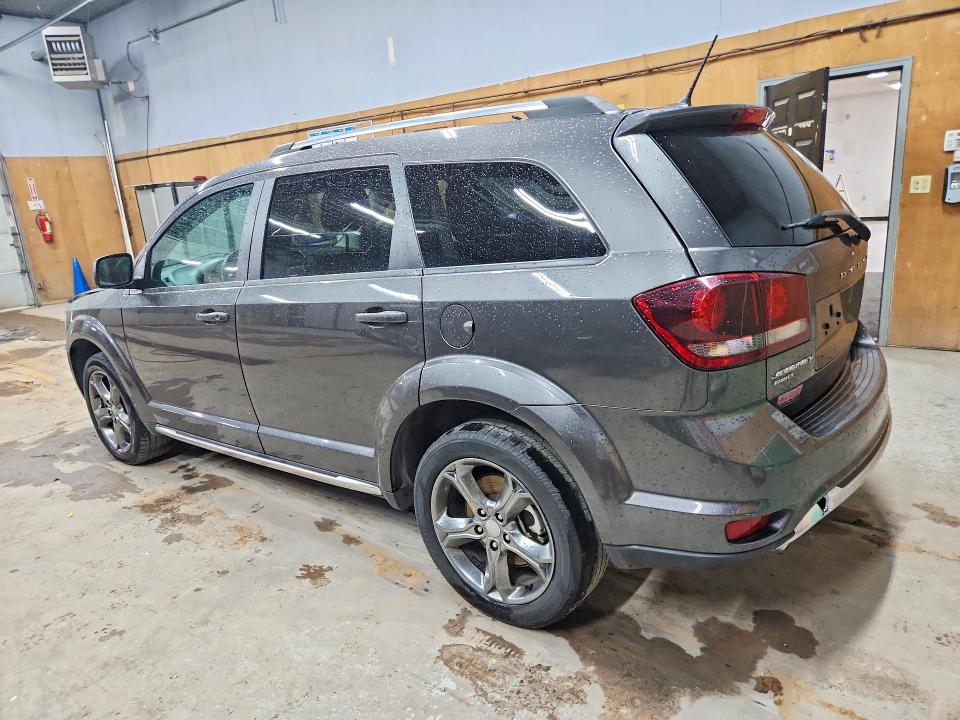 Продаж на аукціоні авто 2016 Dodge Journey, vin: 3C4PDDGG4GT226911, номер лоту: 56468306