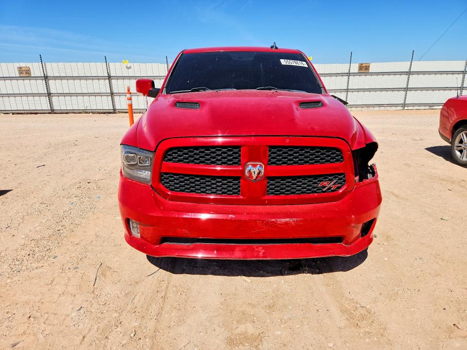55578616 :رقم المزاد ، 3C6JR6CT6GG119042 vin ، 2016 Ram 1500 مزاد بيع