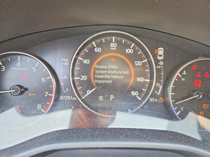 56423926 :رقم المزاد ، JM1BPBCM0L1169402 vin ، 2020 Mazda 3 مزاد بيع