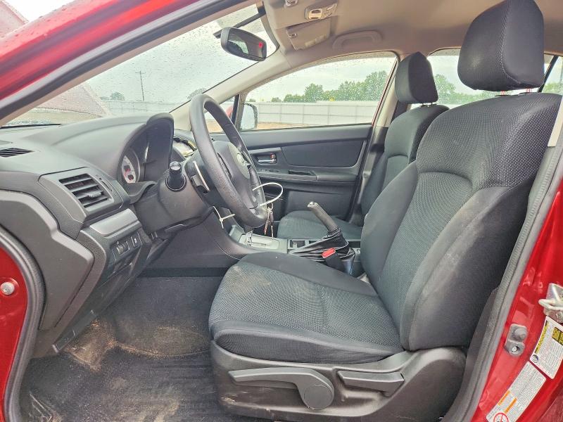 Продажа на аукционе авто 2012 Subaru Impreza, vin: JF1GPAC67CH227083, номер лота: 58255736