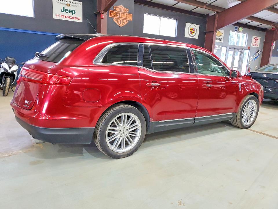 Aukcja sprzedaży 2016 Lincoln Mkt, vin: 2LMHJ5AT7GBL02674, numer aukcji: 58114156