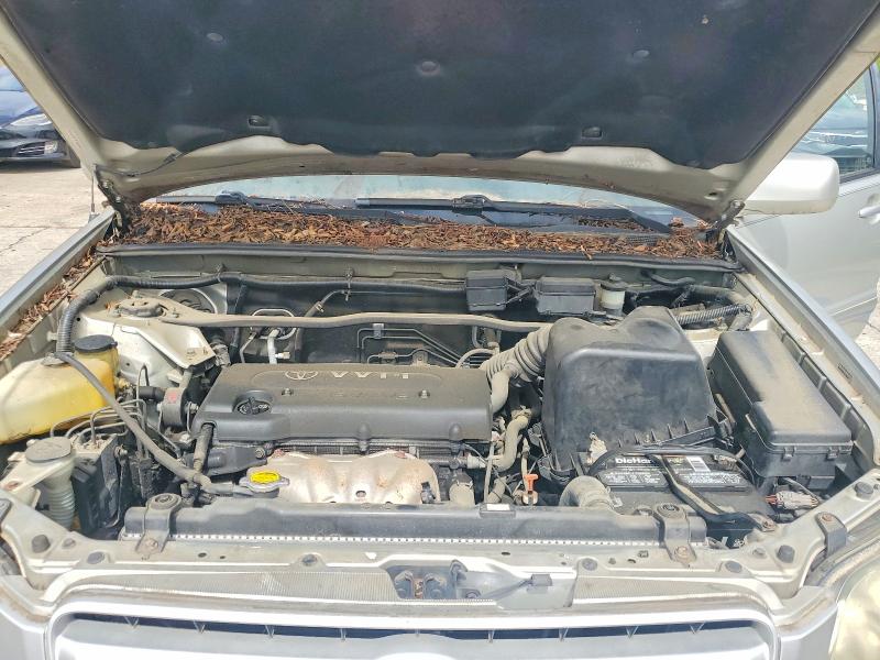 Продажа на аукционе авто 2004 Toyota Highlander, vin: JTEGD21A240088749, номер лота: 55180866