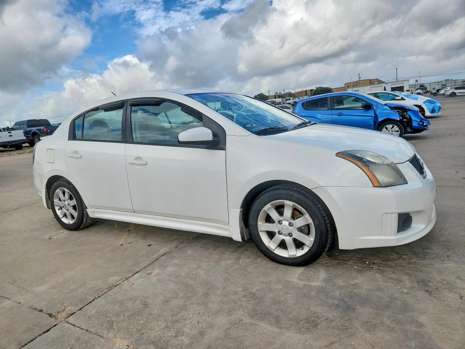 Aukcja sprzedaży 2010 Nissan Sentra, vin: 3N1AB6AP6AL676425, numer aukcji: 56862906