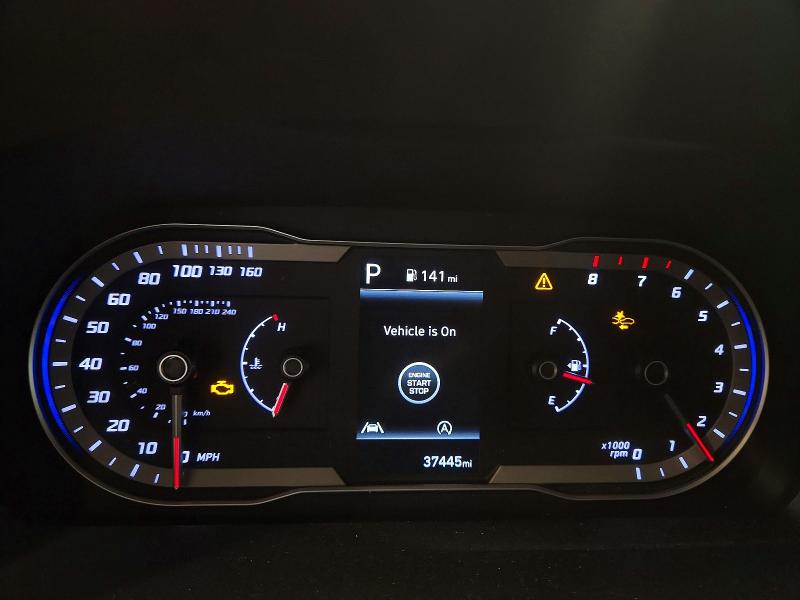 2024 Hyundai Tucson მანქანა იყიდება აუქციონზე, vin: 5NMJBCDE9RH308500, აუქციონის ნომერი: 58987336