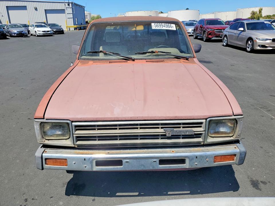 Продаж на аукціоні авто 1983 Toyota Pickup, vin: JT4RN44SXD1103938, номер лоту: 56994966