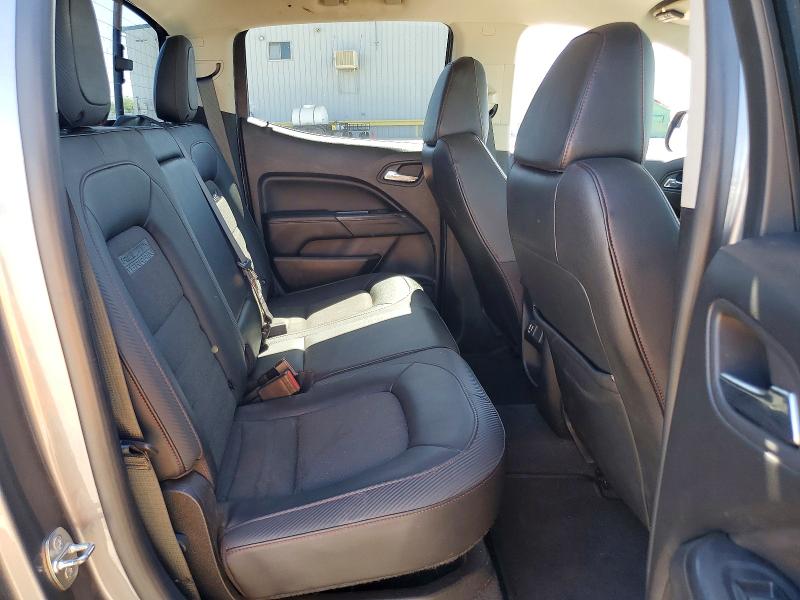 Aukcja sprzedaży 2020 Gmc Canyon, vin: 1GTG6FEN7L1109123, numer aukcji: 58381256