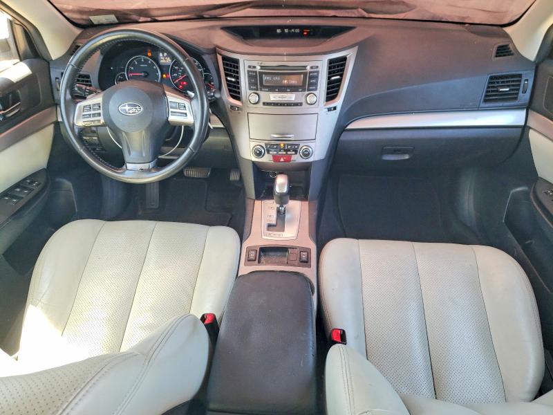 Aukcja sprzedaży 2013 Subaru Outback, vin: 4S4BRBCC0D3265226, numer aukcji: 55305196