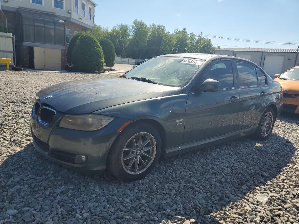 Aukcja sprzedaży 2010 Bmw 328, vin: WBAPK5C50AA647679, numer aukcji: 57623706