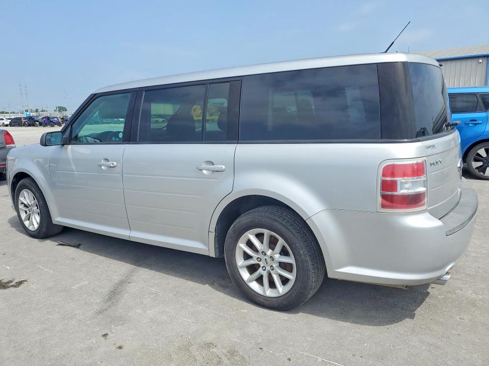2013 Ford Flex მანქანა იყიდება აუქციონზე, vin: 2FMGK5B85DBD17992, აუქციონის ნომერი: 56324676