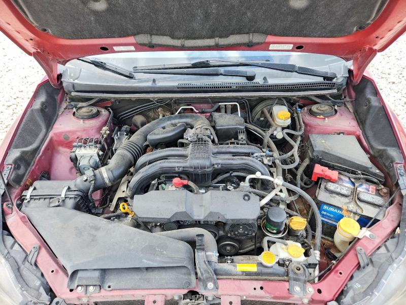 Aukcja sprzedaży 2016 Subaru Impreza, vin: JF1GJAF67GH013732, numer aukcji: 57251146