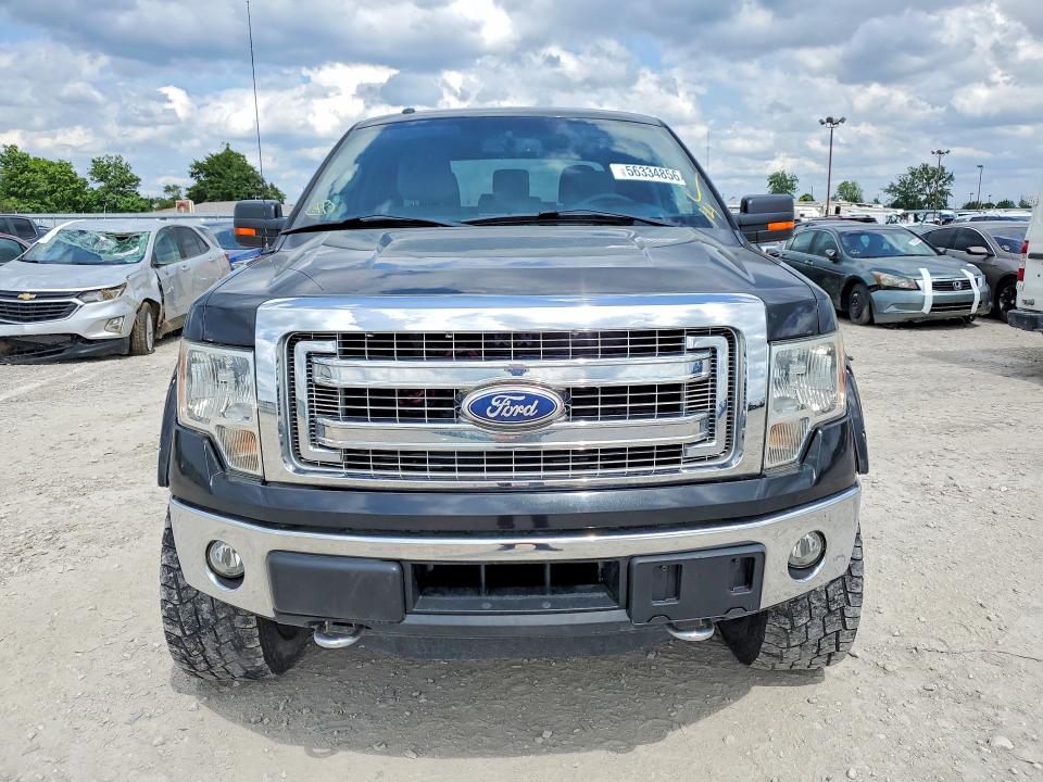 Aukcja sprzedaży 2014 Ford F150, vin: 1FTFW1ET4EFB51588, numer aukcji: 56334856
