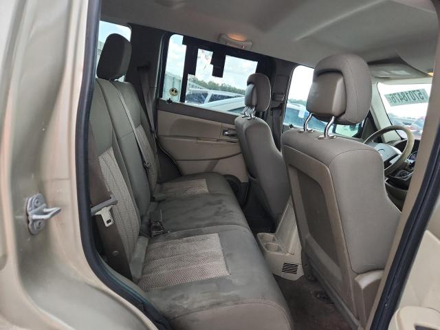 Продаж на аукціоні авто 2010 Jeep Liberty, vin: 1J4PP2GK2AW171550, номер лоту: 57018476