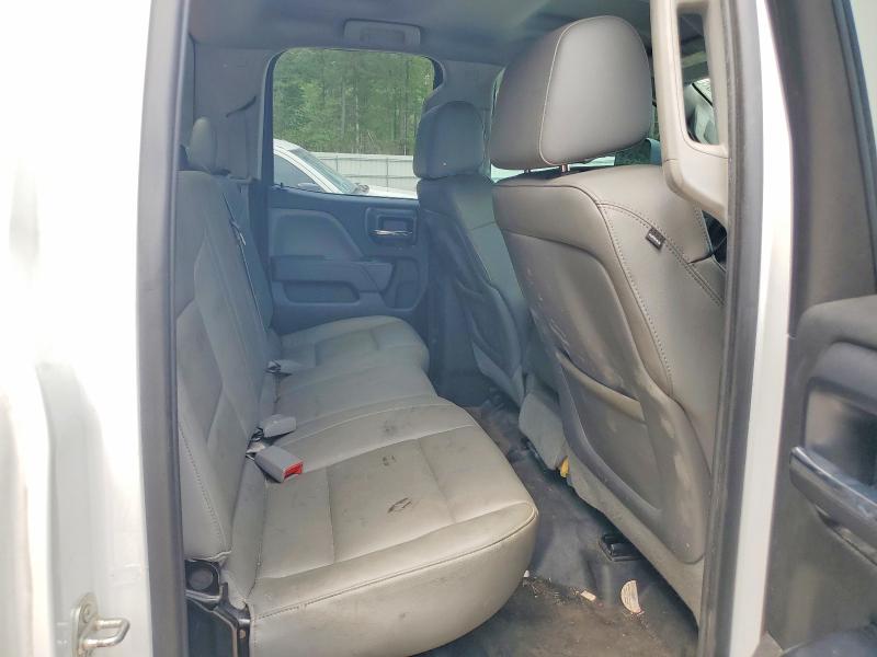 Aukcja sprzedaży 2015 Chevrolet Silverado, vin: 1GB2CUEG6FZ130192, numer aukcji: 57430436