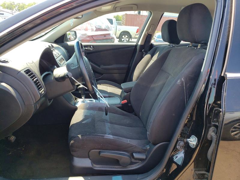 Aukcja sprzedaży 2012 Nissan Altima, vin: 1N4AL2AP0CN514916, numer aukcji: 57734206