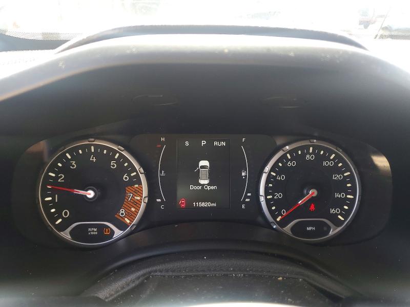 Aukcja sprzedaży 2020 Jeep Renegade, vin: ZACNJABB9LPL88932, numer aukcji: 55489486
