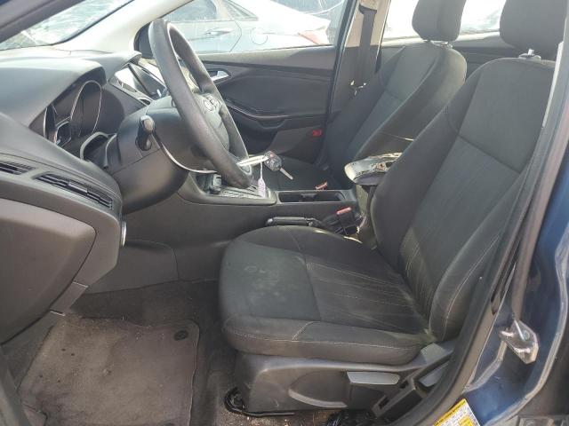 Продаж на аукціоні авто 2018 Ford Focus, vin: 1FADP3H26JL299889, номер лоту: 56676256